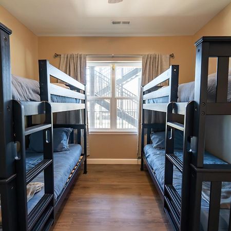 New Build - Walk-In 3Br Condo With Arcade Game - Free Attraction Tickets Included -- Fhg-207 Branson Eksteriør billede