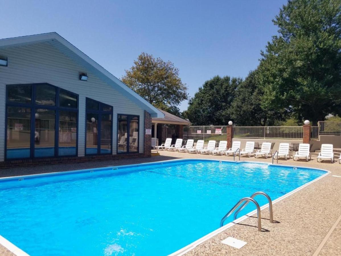 New Build - Walk-In 3Br Condo With Arcade Game - Free Attraction Tickets Included -- Fhg-207 Branson Eksteriør billede