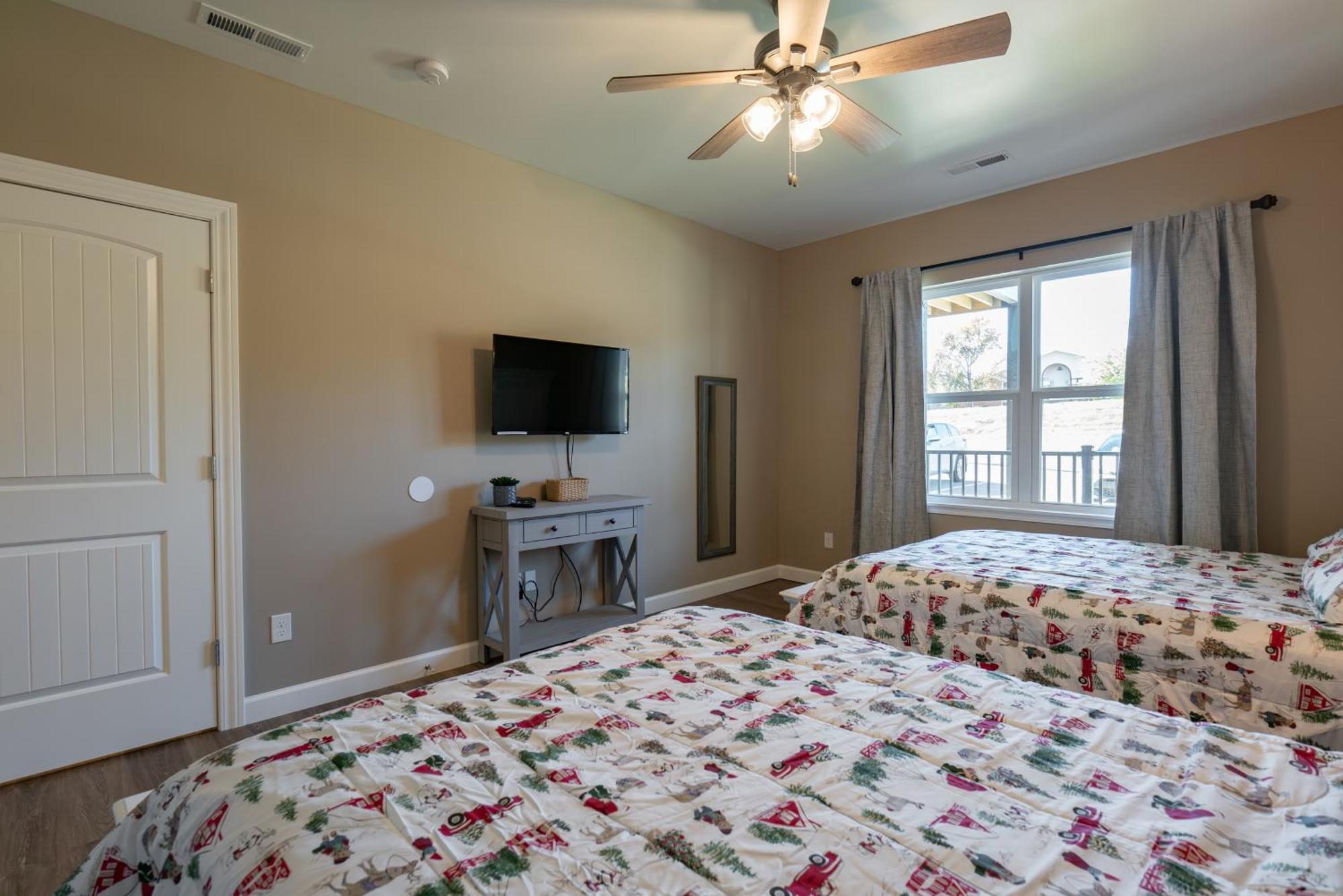 New Build - Walk-In 3Br Condo With Arcade Game - Free Attraction Tickets Included -- Fhg-207 Branson Eksteriør billede