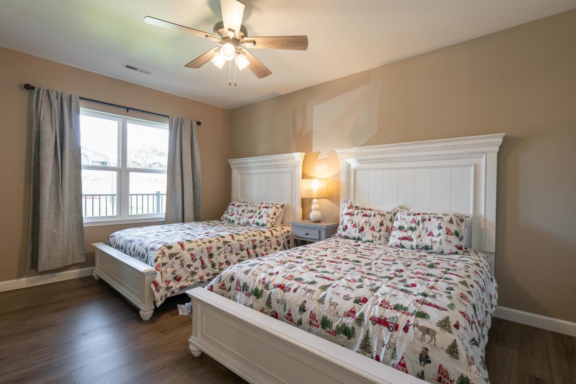 New Build - Walk-In 3Br Condo With Arcade Game - Free Attraction Tickets Included -- Fhg-207 Branson Eksteriør billede